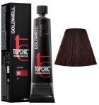 Topchic The Reds Permanent Hair Color 60 ml