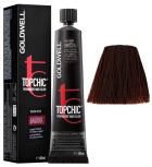 Topchic The Reds Permanent Hair Color 60 ml