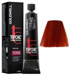 Topchic The Reds Permanent Hair Color 60 ml