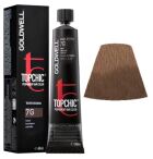 Topchic The Browns Permanent Hair Color 60 ml