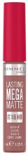 Labial Líquido Lasting Mega Matte 5,5 ml