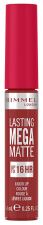 Labial Líquido Lasting Mega Matte 5,5 ml