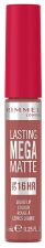 Labial Líquido Lasting Mega Matte 5,5 ml