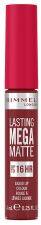 Labial Líquido Lasting Mega Matte 5,5 ml