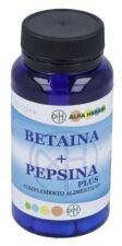 Betaine + Pepsin