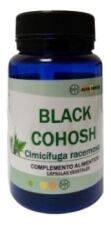 Black Cohosh 60 Capsules