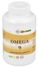 Omega 9 Flax Oil 200 Pearls