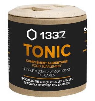 Tonic 60 Capsules