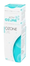 Ozone Oil 800Ip 50 ml