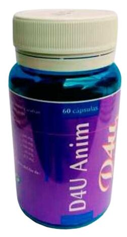 Anim 60 Capsules