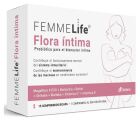 Femmelife Flora Intimate 15 Tablets