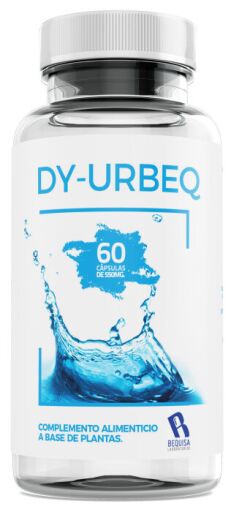 Dy-Urbeq 60 Capsules