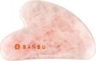 Rose Quartz Gua Sha