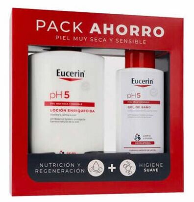 pH5 Enriched Routine Set 2 Pieces