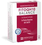 Fitoqh10 Balance Ubiquinol