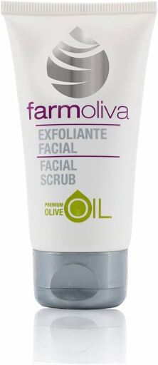 Facial Scrub 50 ml