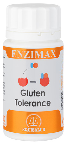 Enzimax Gluten Tolerance 50 Capsules