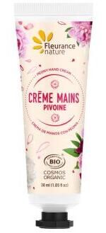 Peony Hand Cream 30 ml