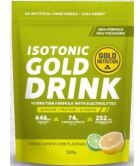 Gold Drink Lemon 500 gr