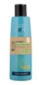 Melissa and Sea Salt Balancing Shampoo 250 ml