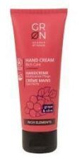 Grape Seed and Olive Oil Hand Cream 75 ml