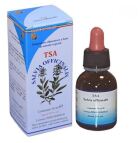 Tsa Salvia Officinalis Leaves 50 ml