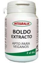 Boldo Extract 60 Capsules