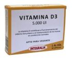 Vitamin D3 5000Ui 30 Capsules