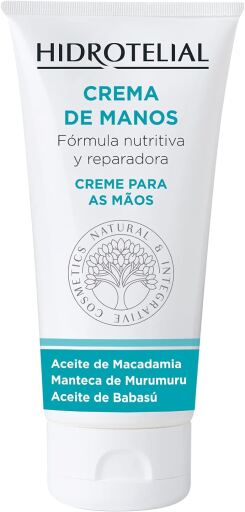 Nourishing Repairing Hand Cream 75 ml