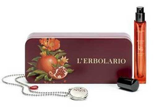 Melograno Always With You Perfume 100 ml + Necklace