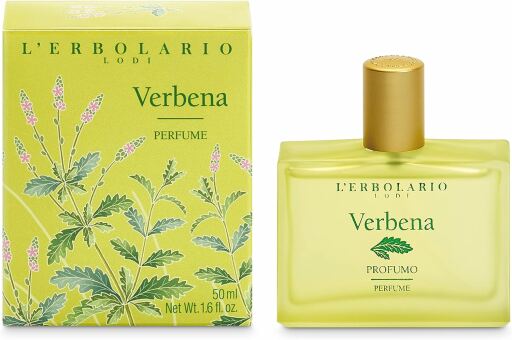 Verbena Perfume 50 ml