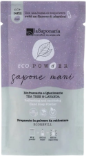 EcoPowder Tree Tea Powdered Hand Soap 25 gr