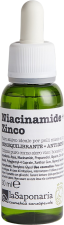 Niacinamide + Zinc Facial Serum 30 ml