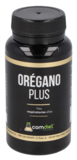 Oregano Plus 30 Capsules