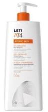 At4 Dermofatty Bath Gel 750 ml