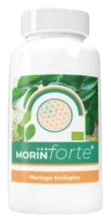 Morin Forte 120 Capsules