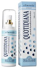 Quotidiana Antiodorant Classic Spray 100 ml