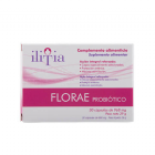 Florae 30 Capsules