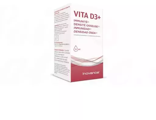 Vitamin D3 2000Ui 20 ml