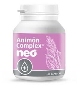 Animon Complex 100 Capsules