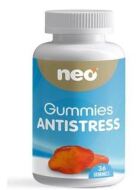 Antistress Gummies 36 Gummies