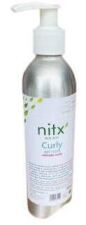 Curly Gel Curls 200 ml