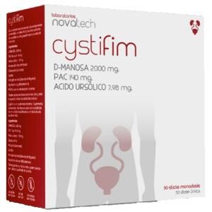 Cystifim 30 Single-Dose Sticks