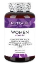 Women Complex 90 Capsules