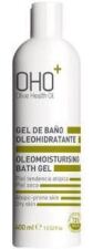 Oleohidra Atopic Skin Bath Gel 400 ml