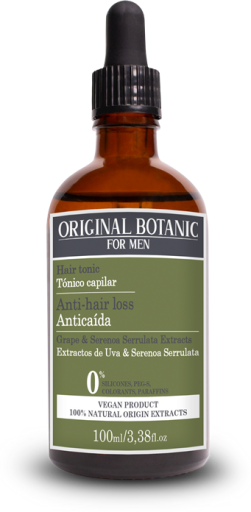 For Men Anti-Hair Loss Tonic 100 ml