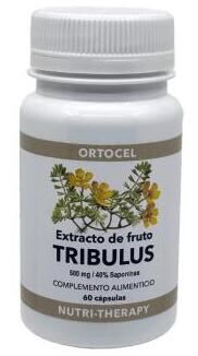 Tribulus 500 mg 60 Capsules