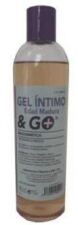 Ph8 Intimate Gel Mature Age 250 ml