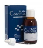 Colloidal Silver 120Ppm 125 ml