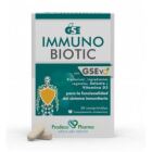 Gse Immunobiotic 30 Tablets